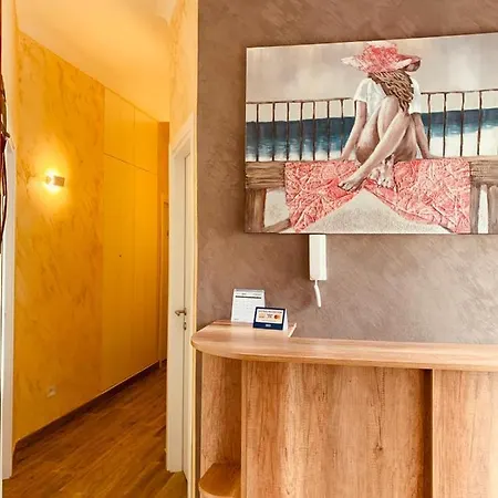 Maison Lilly * Naples