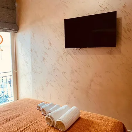 Maison Lilly Guest house *