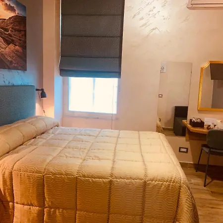 Maison Lilly Guest house