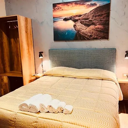 Maison Lilly Guest house Naples